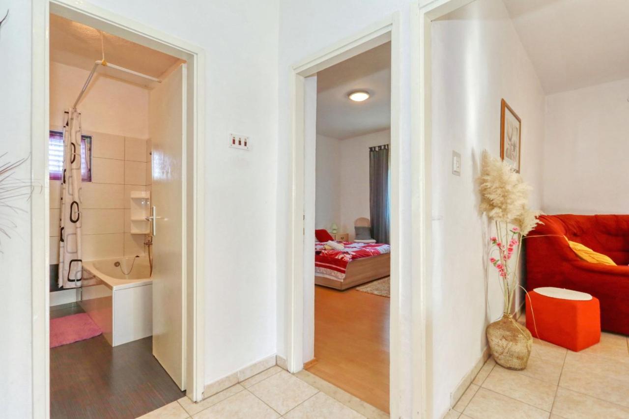 Apartment Nena Poljica  Extérieur photo