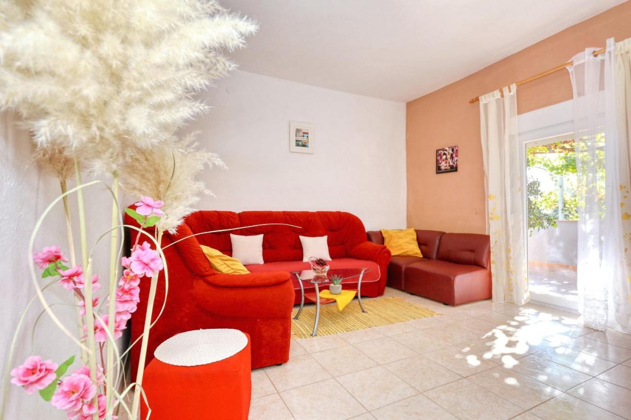 Apartment Nena Poljica  Extérieur photo