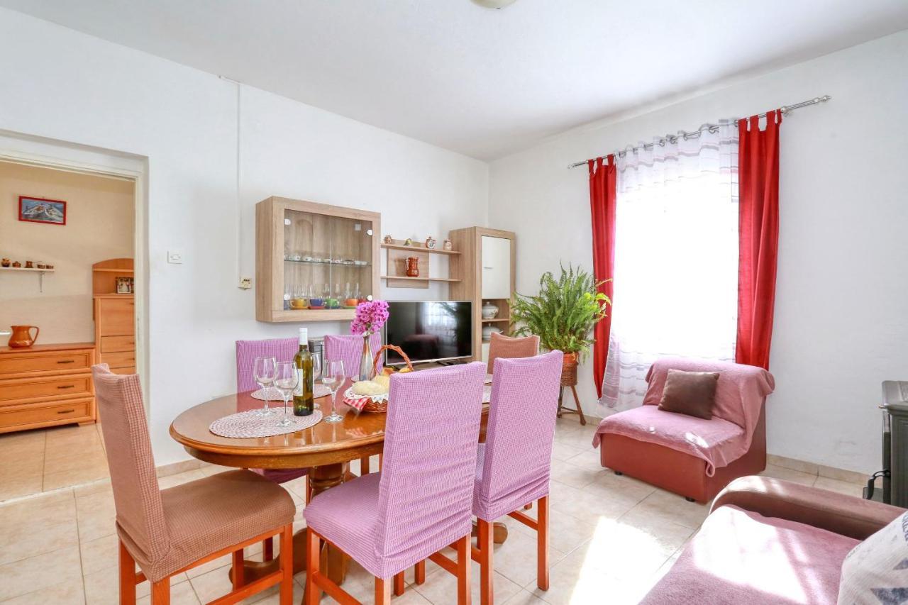 Apartment Nena Poljica  Extérieur photo