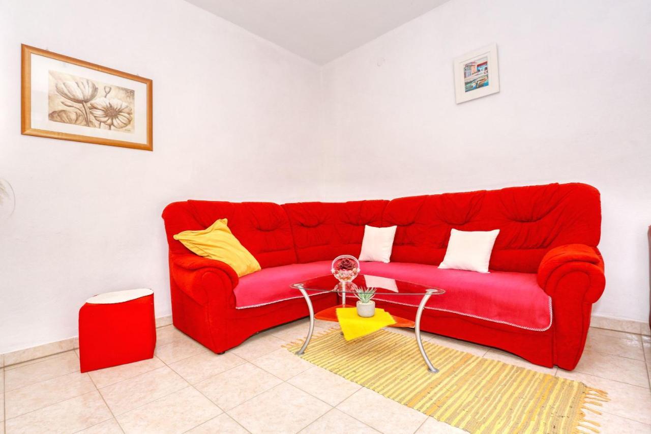 Apartment Nena Poljica  Extérieur photo