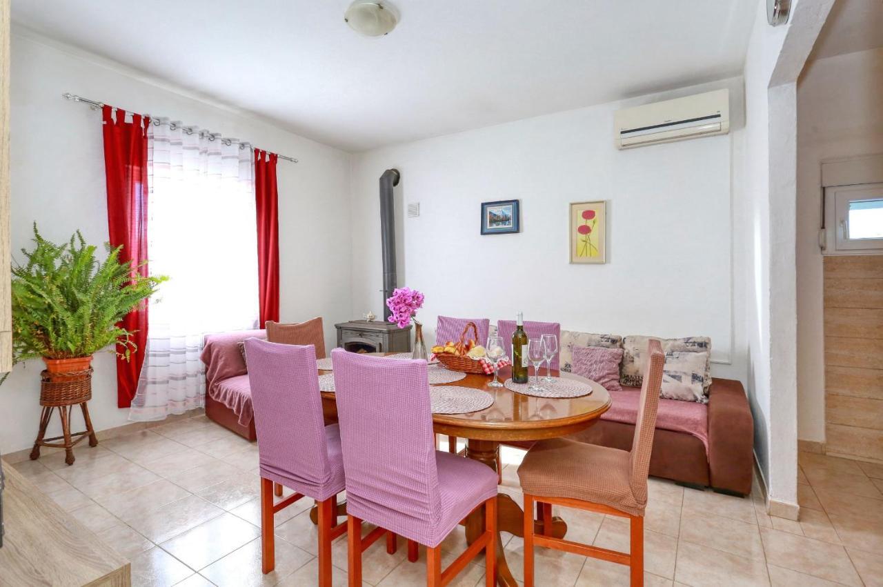 Apartment Nena Poljica  Extérieur photo