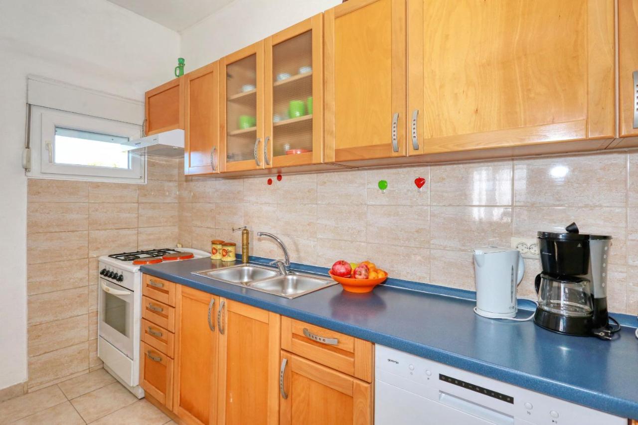 Apartment Nena Poljica  Extérieur photo