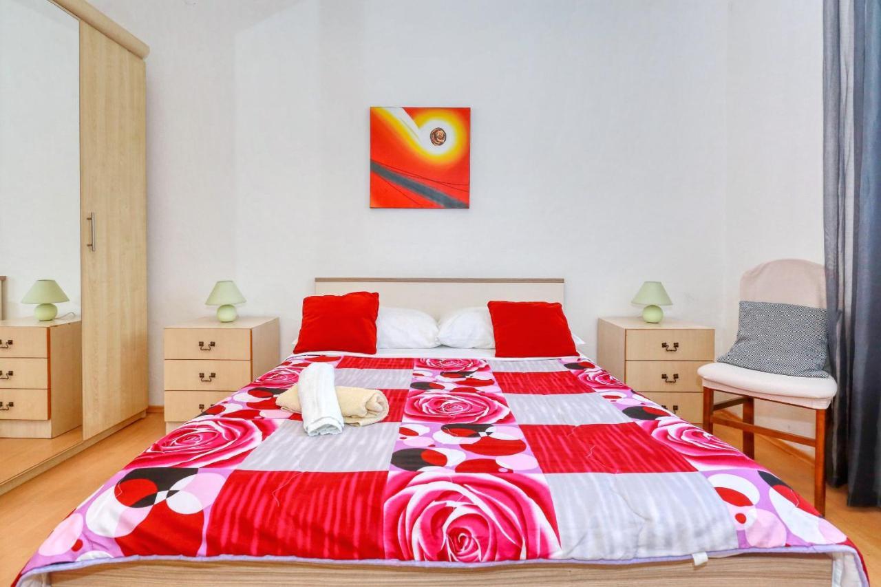 Apartment Nena Poljica  Extérieur photo