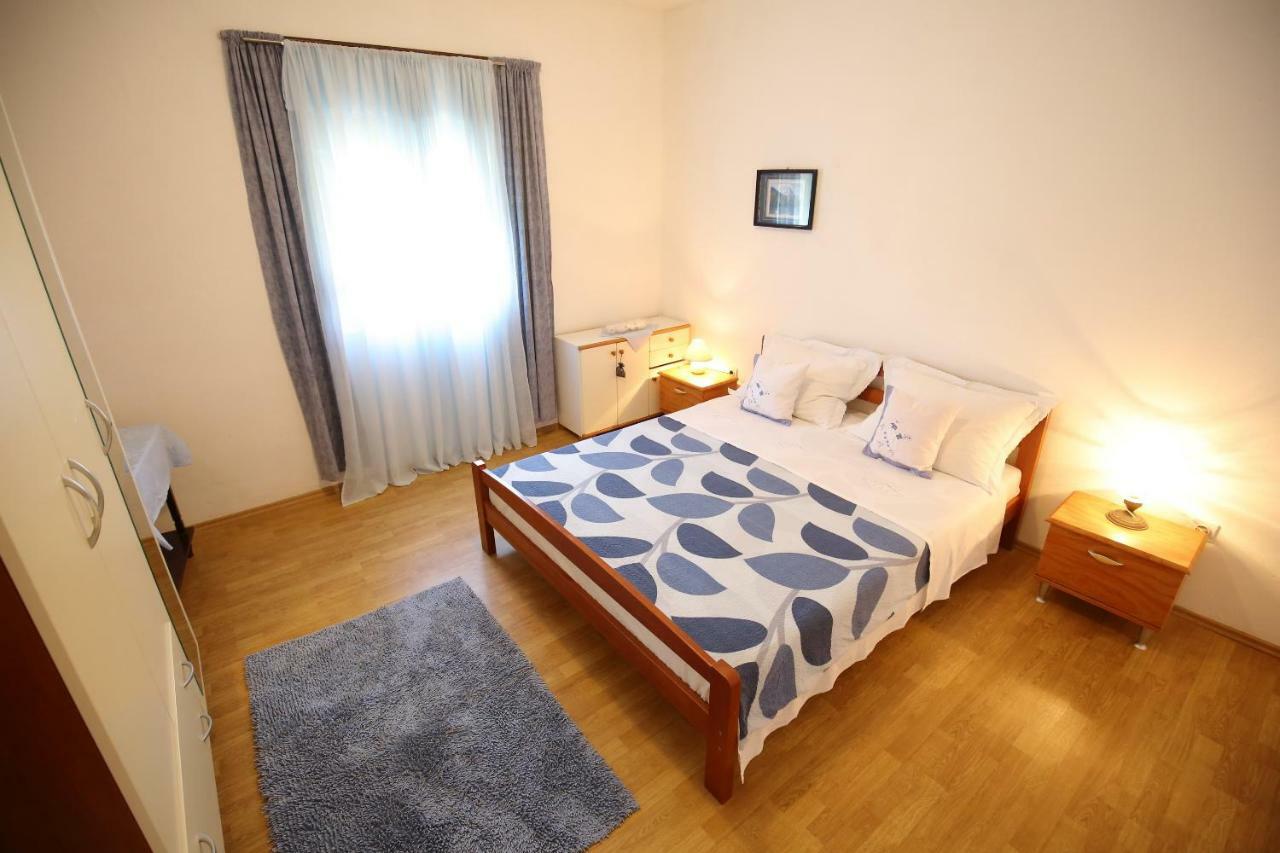 Apartment Nena Poljica  Extérieur photo