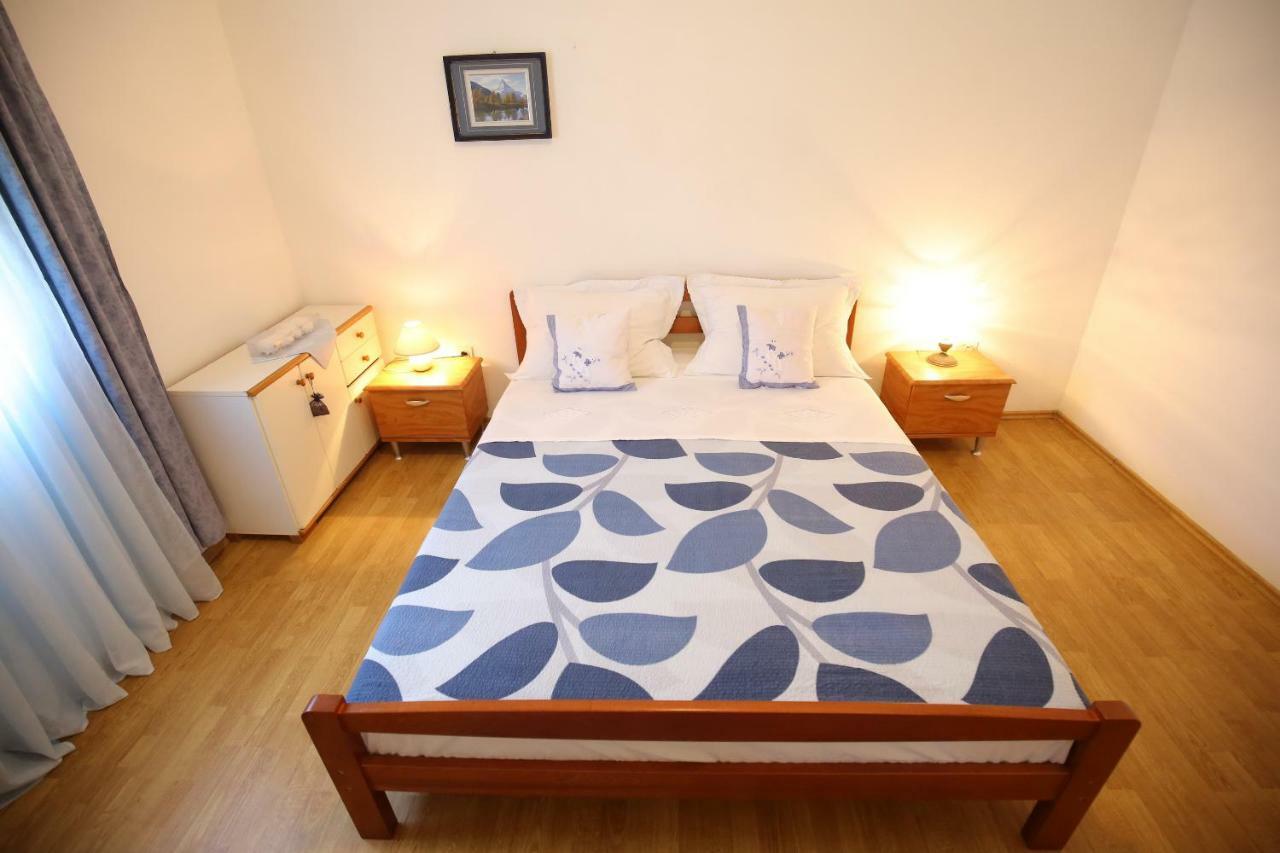 Apartment Nena Poljica  Extérieur photo