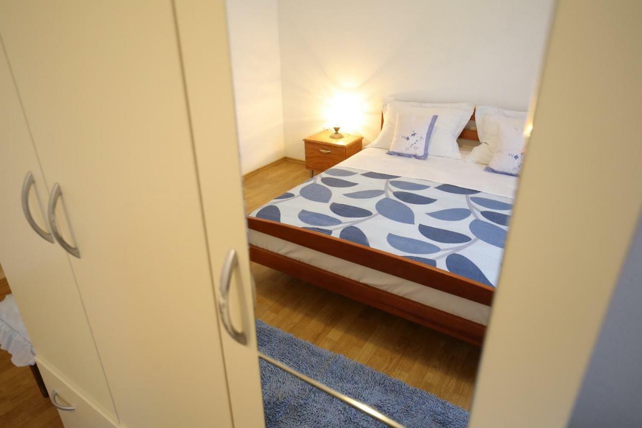 Apartment Nena Poljica  Extérieur photo