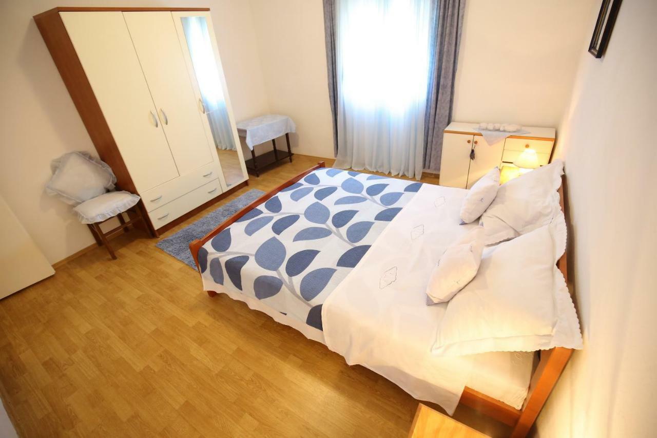 Apartment Nena Poljica  Extérieur photo